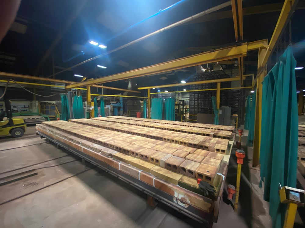 Kiln Kiln Installation Kiln Maintenance (About Us History Kiln